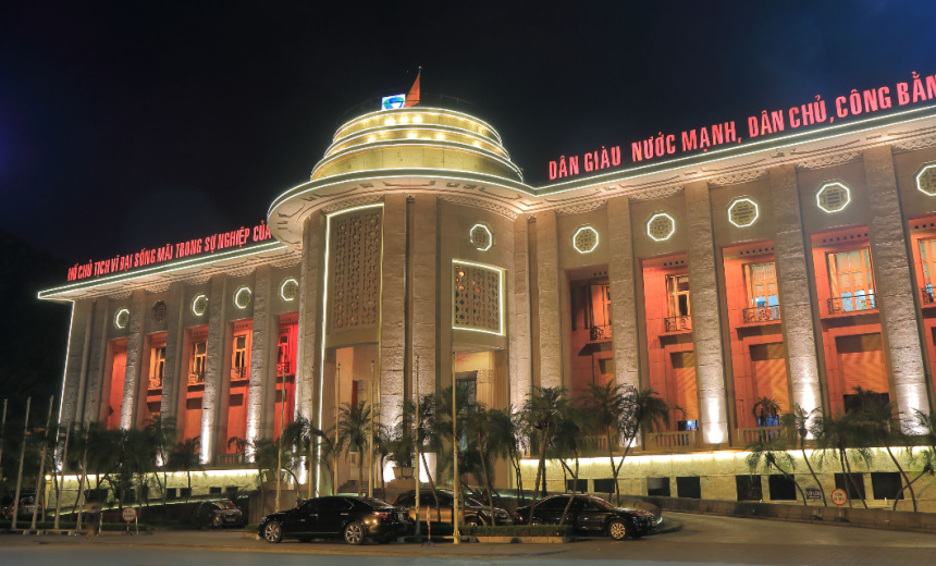 Vietnam Probes Breach of Credit Agency Run by Central Bank