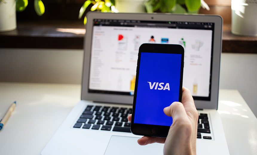 Visa, Otonom Ticareti Ödemelerin Merkezine Yerleştiriyor