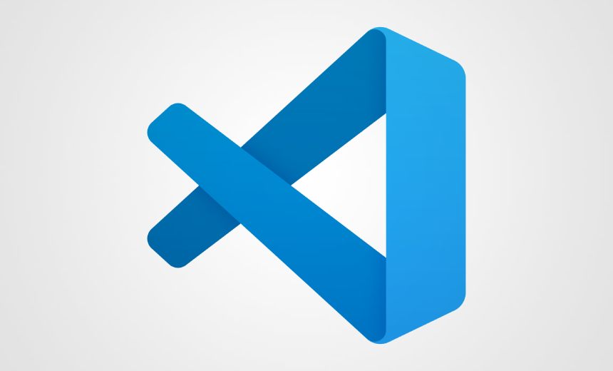 vs code logo
