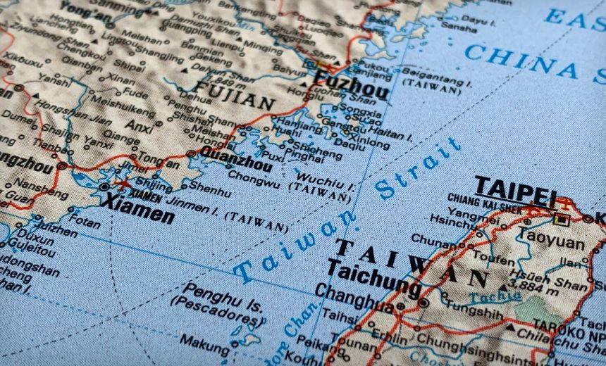 China Might Leverage Hacking to Coerce Taiwan, Warns Think Tank