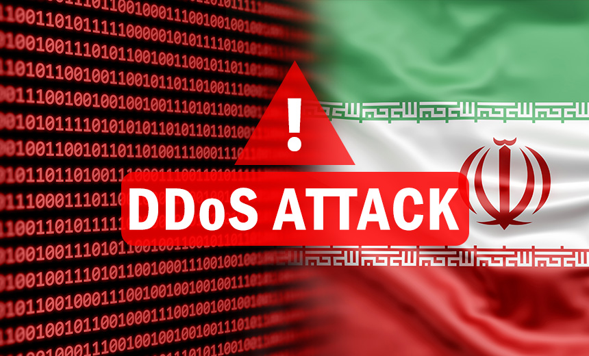 Was Internet in Iran Hit by DDoS Attack? - GovInfoSecurity