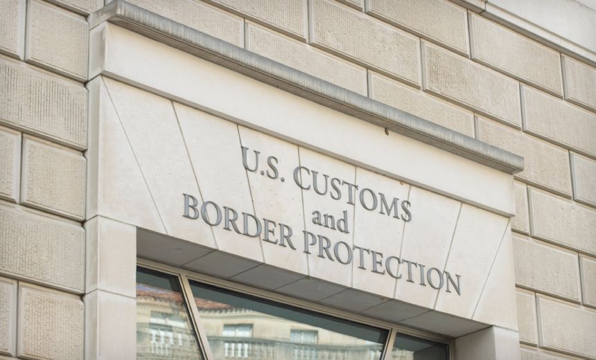 Watchdog Discovers Major Access Control Gaps at CBP