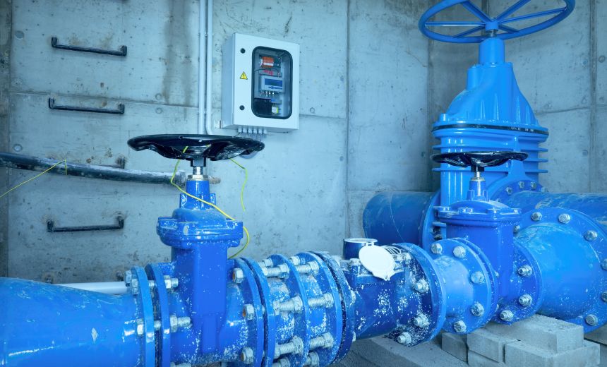 Water: The Vulnerable Core of Critical Infrastructure