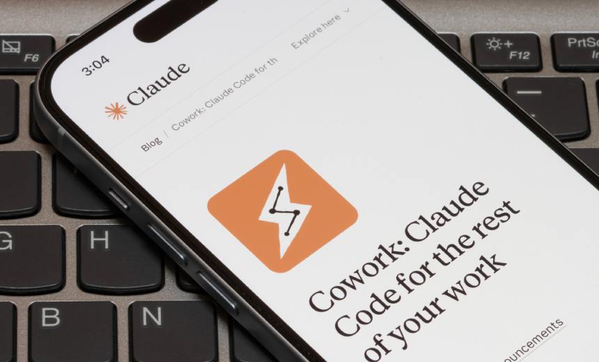 What Anthropic's Claude Cowork Means for CIOs