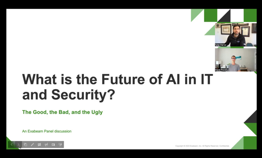 What is the Future of AI in IT and Security? - GovInfoSecurity