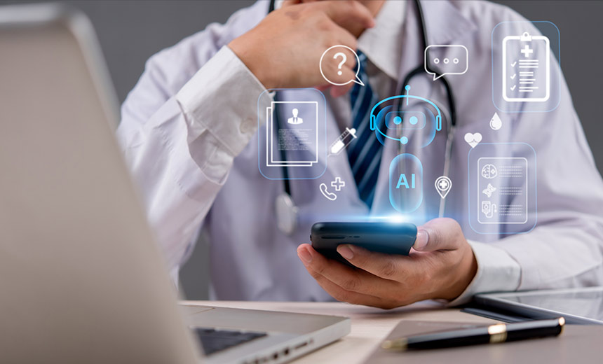 Understanding the Impact of Trump’s AI Executive Order on the Healthcare Sector