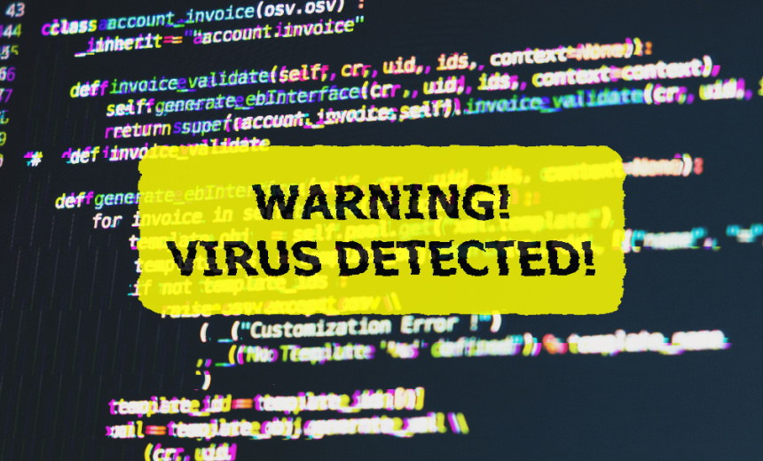 What's Old Is New Again as Iranian Hackers Exploit Macros