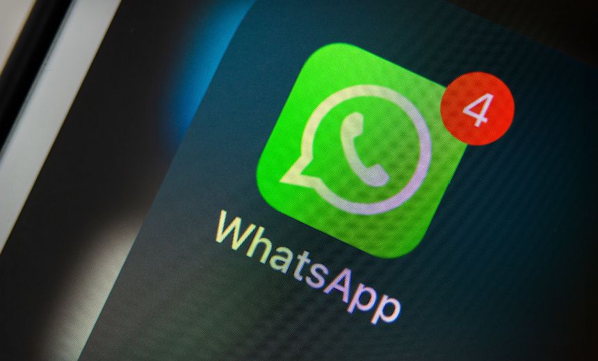 WhatsApp API Could Bulk Leak User Telephone Numbers