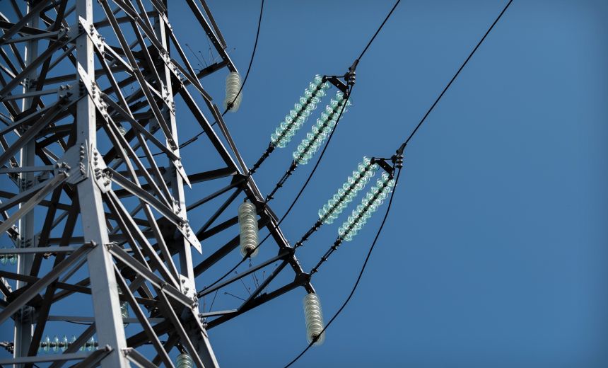 White House Takes Steps to Exclude China from US Bulk Power Market