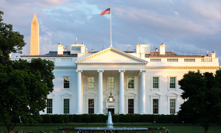 White House Issues Sweeping Executive Order to Secure AI