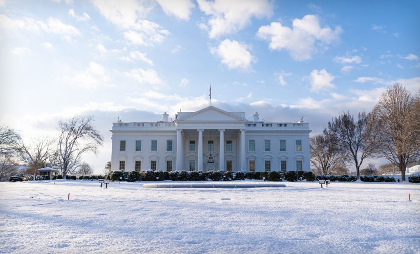 White House Rolls Out Global AI Initiatives