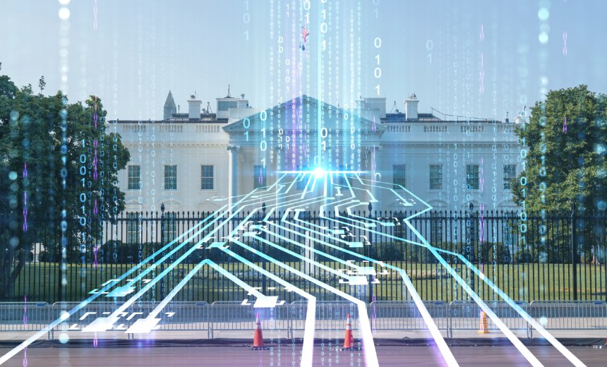White House Teases New AI Executive Order - BankInfoSecurity