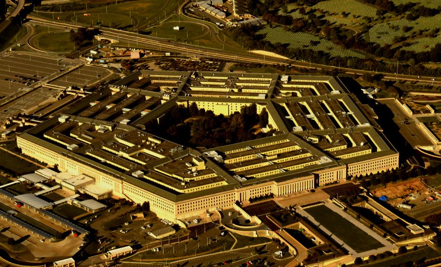 Whither CMMC? Another Battle Over Troubled DOD Cyber Regs