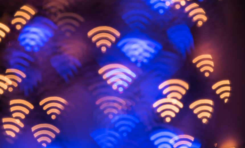 Wi-Fi Beamforming Technology Identifies Individuals by Gait