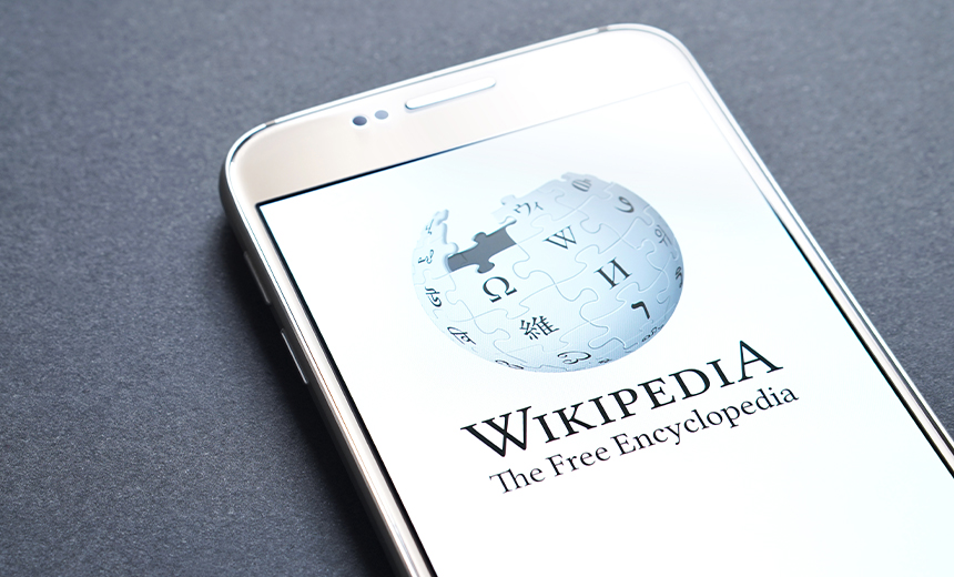 Wikipedia Investigates DDoS Attack - BankInfoSecurity