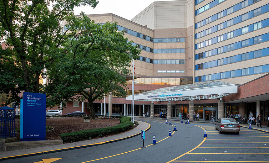 Yale New Haven Health Will Pay $18M to Settle Hack Lawsuit