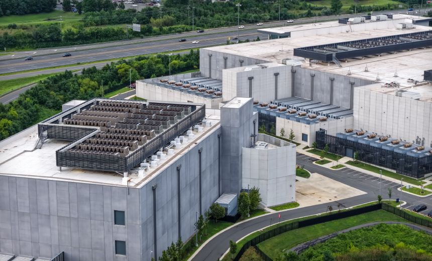 Why Yandex Strikes Could Impact Data Center Alley