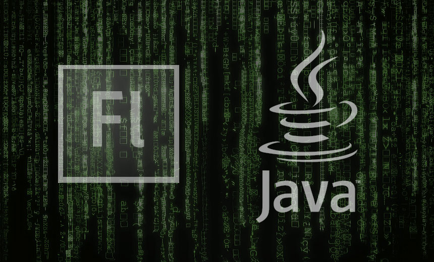 Zero-Day Exploit Alert: Flash, Java - BankInfoSecurity