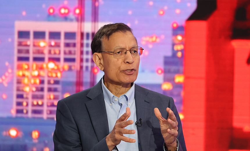 Zero Trust Anchors AI Security Strategy