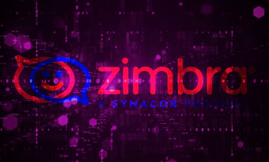 Zimbra Exploitation Expands as Thousands Remain Unpatched