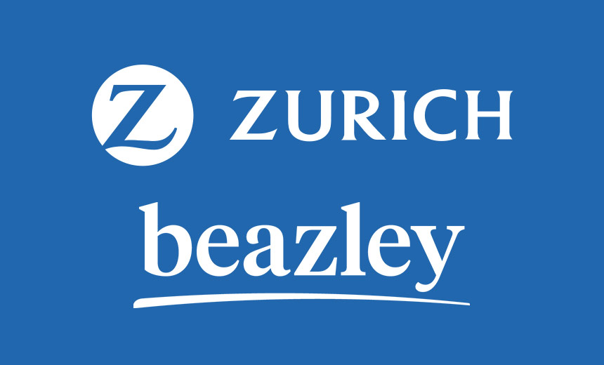 Zurich to Acquire Beazley in  Billion European Insurance Deal