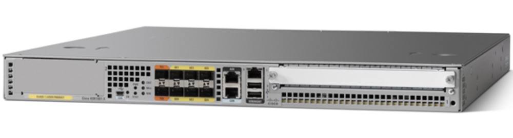 Router One100x Cybersecurity's Week From Hell - GovInfoSecurity