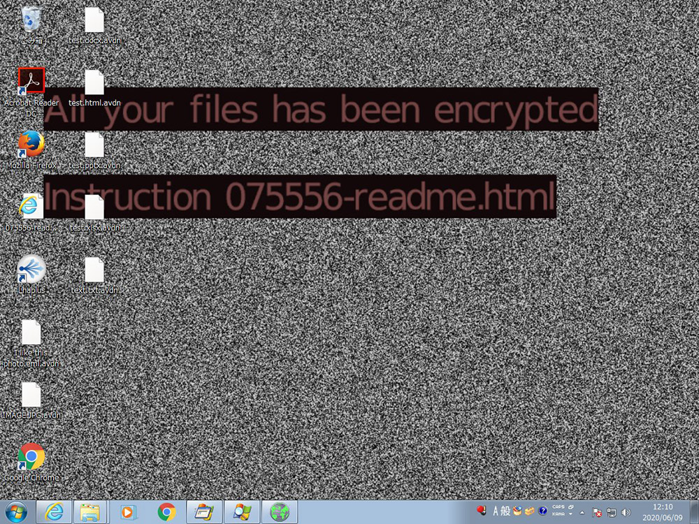 Avaddon Ransomware Joins Data-Leaking Club - BankInfoSecurity