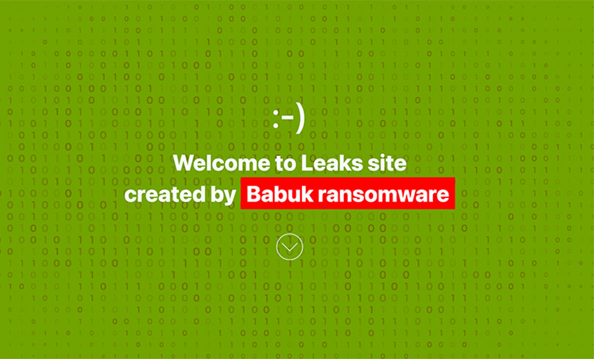 Ransomware Changes: DoppelPaymer Rebrands; Babuk Evolves