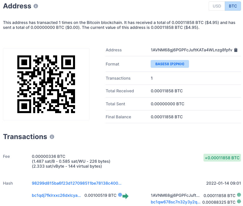 Teardown: Fake Ransomware Targeting Ukrainian Government