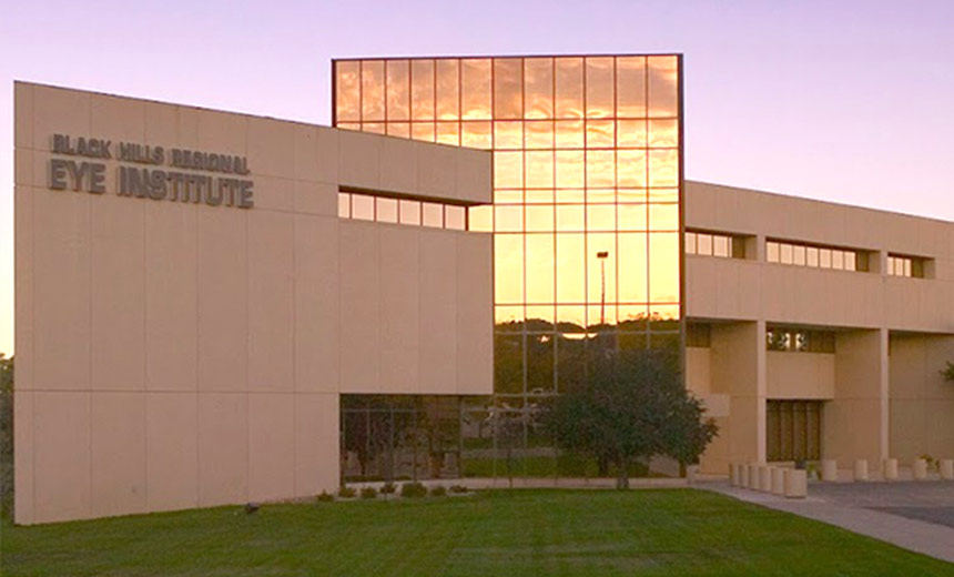 Black Hills Regional Eye Institute
