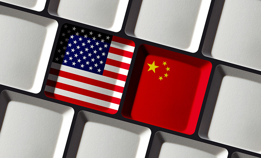 Chinese Encryption Report: China to Target Encrypted Data as Quantum Advances