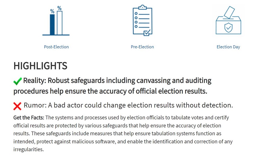 CISA Launches Insider Threat Self-Assessment Tool