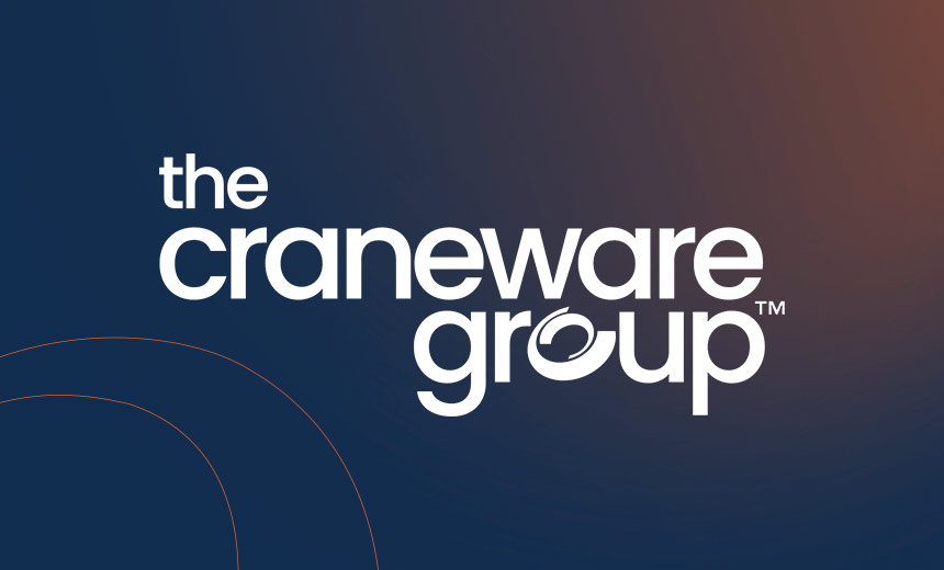 Craneware logo