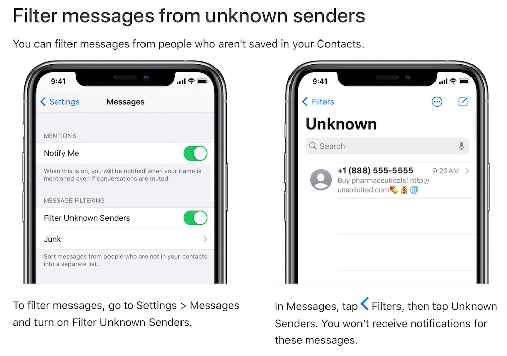 Apple Patched iMessage. But Can It Be Made Safer Overall?