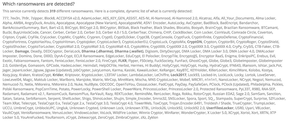 Ransomware Onslaught Continues: Old Foes, New Defenses