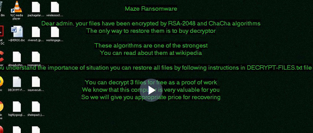 Screen Locking Ransomware Ransomware Attackers Leak Stolen Data - BankInfoSecurity
