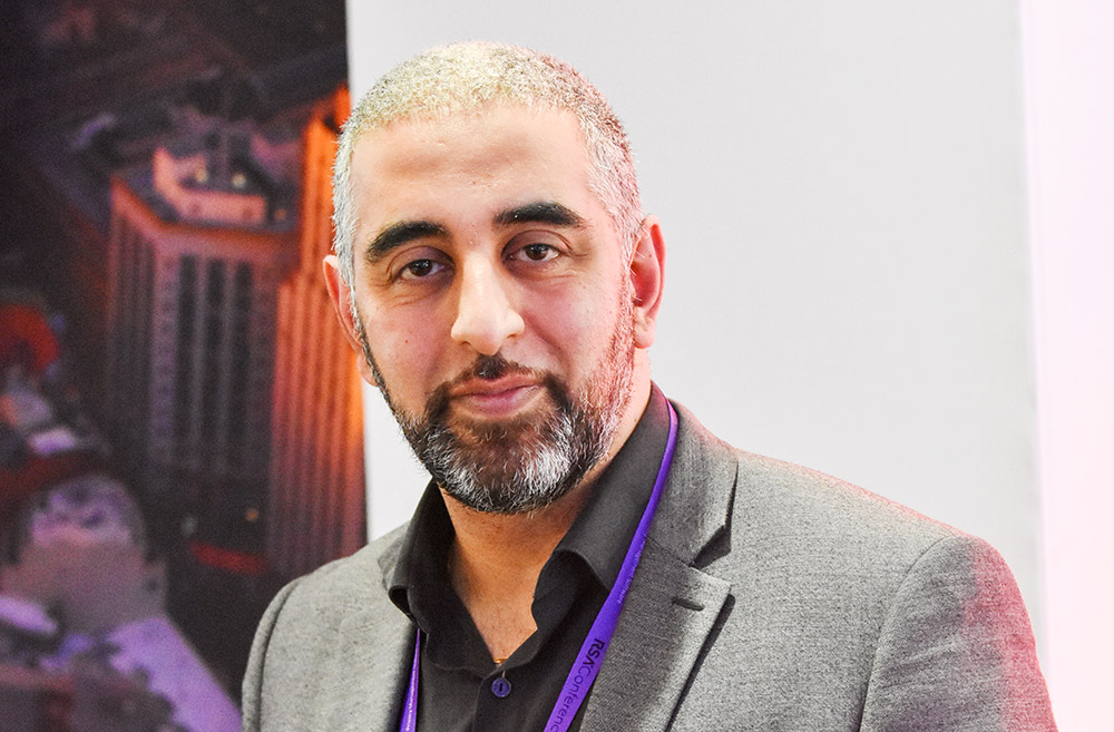 11 Takeaways From RSA Conference 2017 - BankInfoSecurity