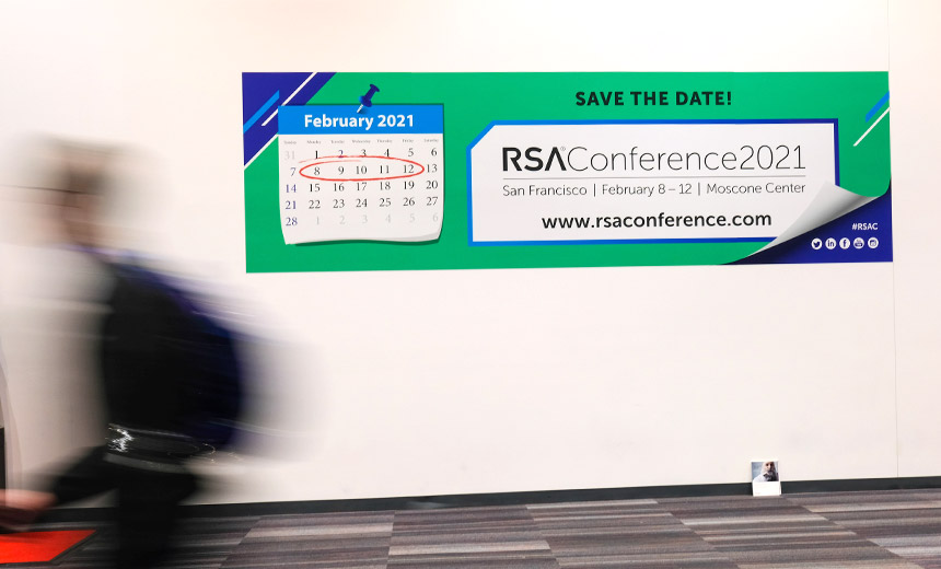 Visual Journal: RSA 2020 Conference - BankInfoSecurity