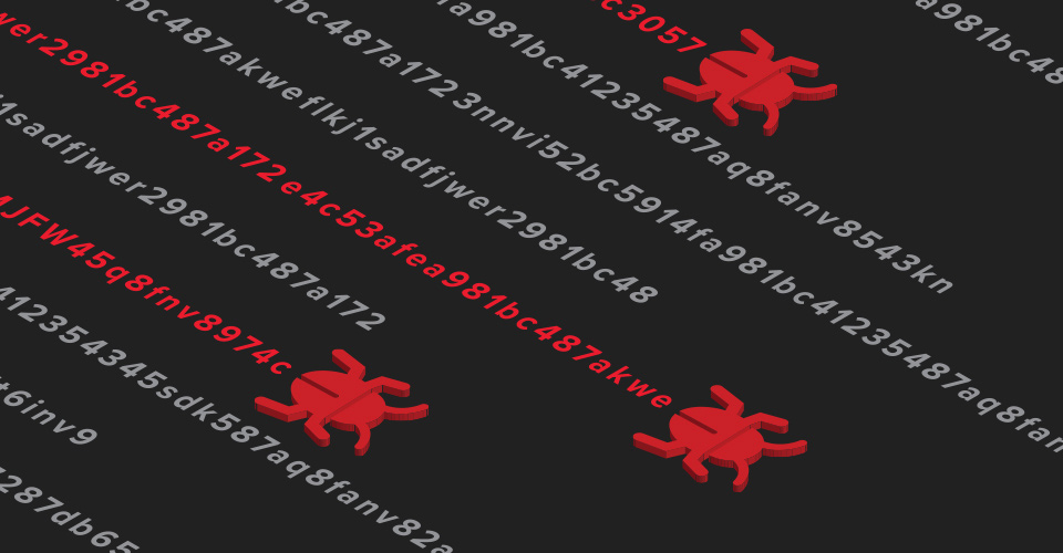 Ransomware Hits Healthcare Through Applications