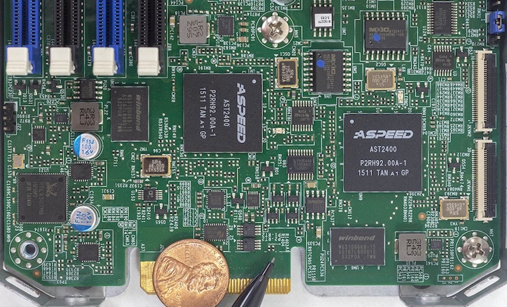 Super Micro: Audit Didn’t Find Chinese Spying Chip