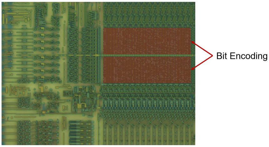 Researchers Strips ROM for Binary Code - BankInfoSecurity