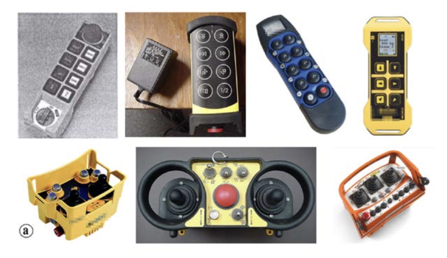 Your Garage Opener Is More Secure Than Industrial Remotes
