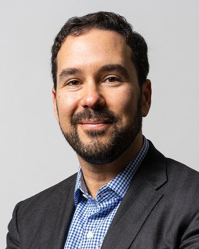 Alex Zerden, Founder and Principal, Capitol Peak Strategies