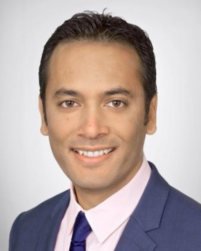 Aman Thakur - GovInfoSecurity