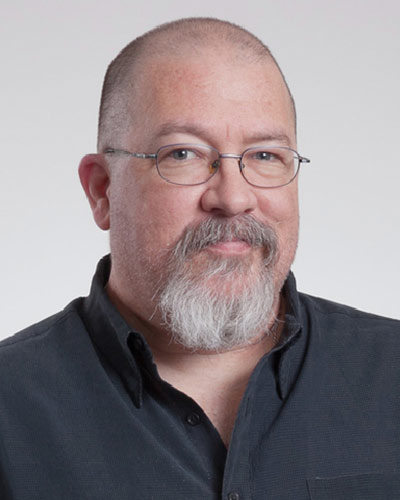 Mark Loveless - BankInfoSecurity