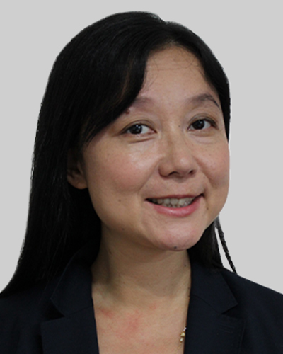 Miao Song - CIO