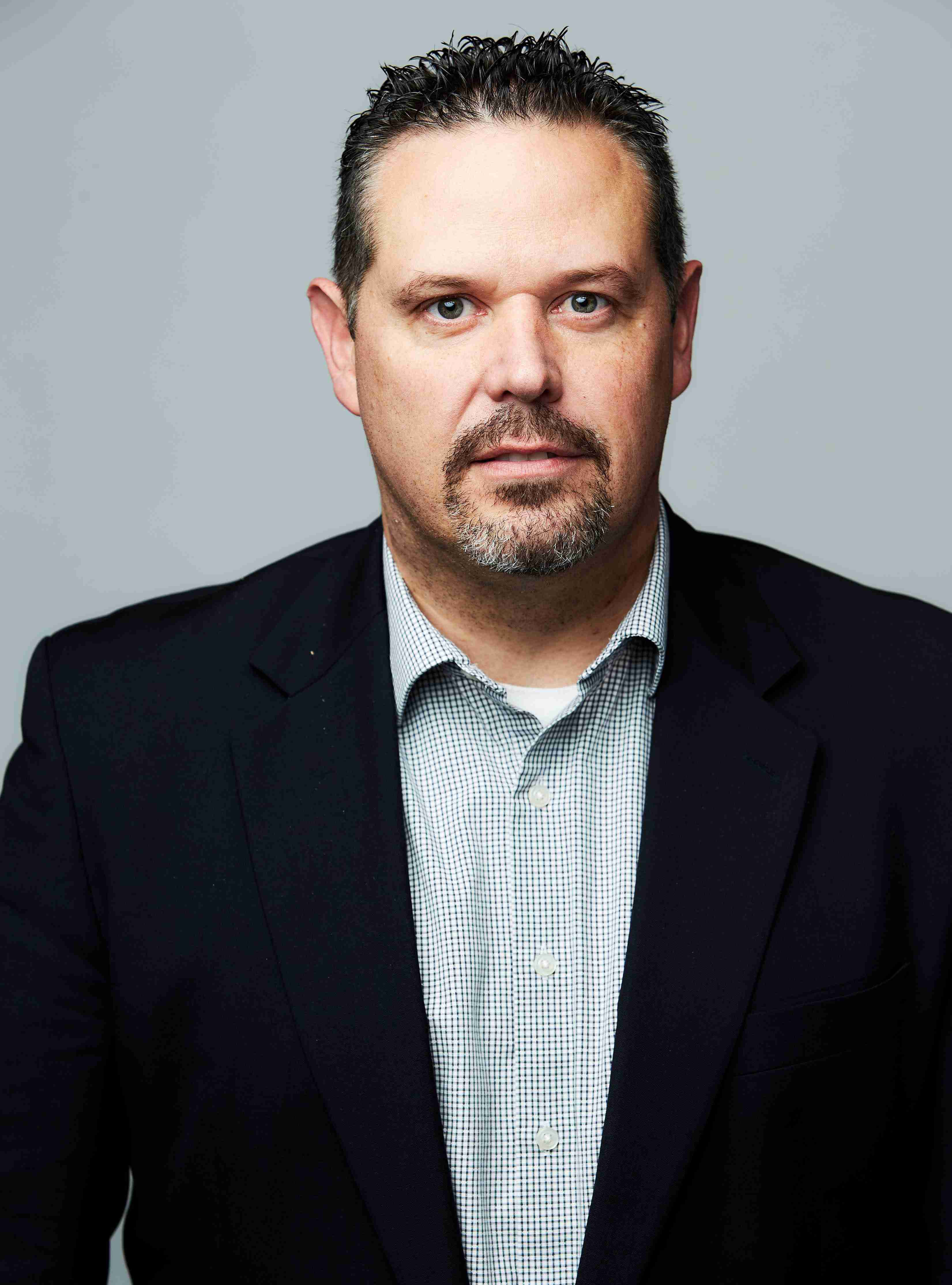 Neal Roylance - BankInfoSecurity