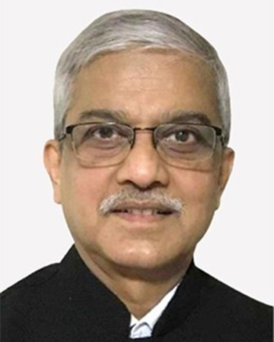 Parkash Rk Kumar Prakash Kumar - CIO