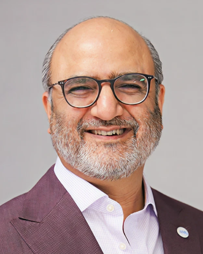 Sanjay Kalra - GovInfoSecurity