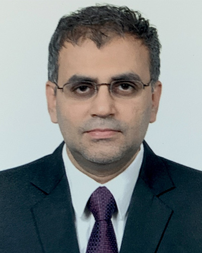 Venkatesh Subramaniam - BankInfoSecurity